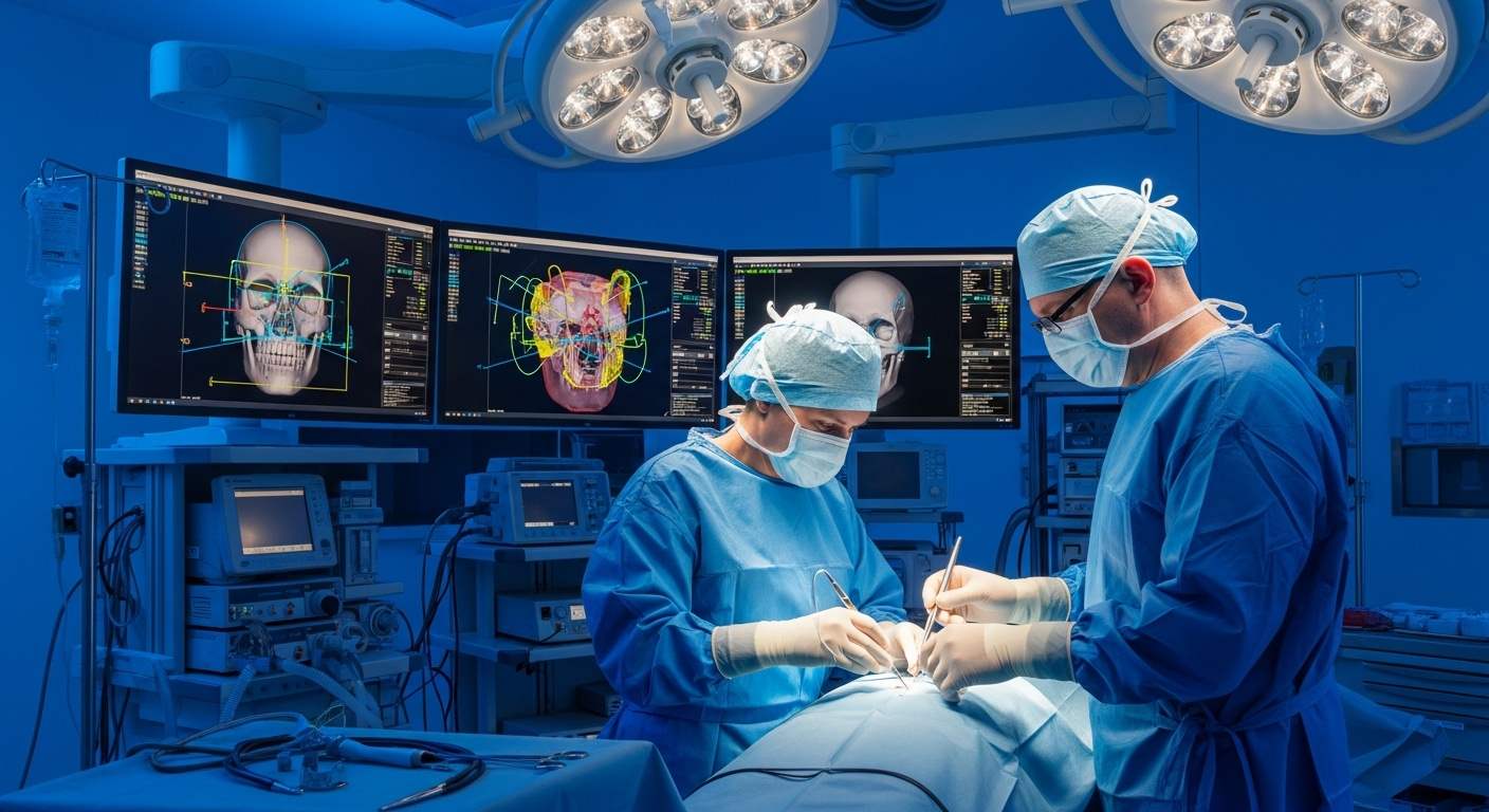 Advanced FFS Complication Management: Surgical Approaches & Solutions 2