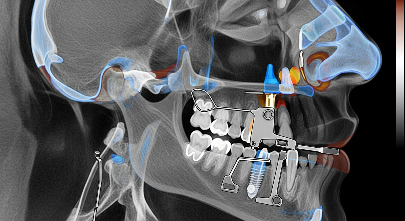 Advanced FFS Complication Management: Surgical Approaches & Solutions 1