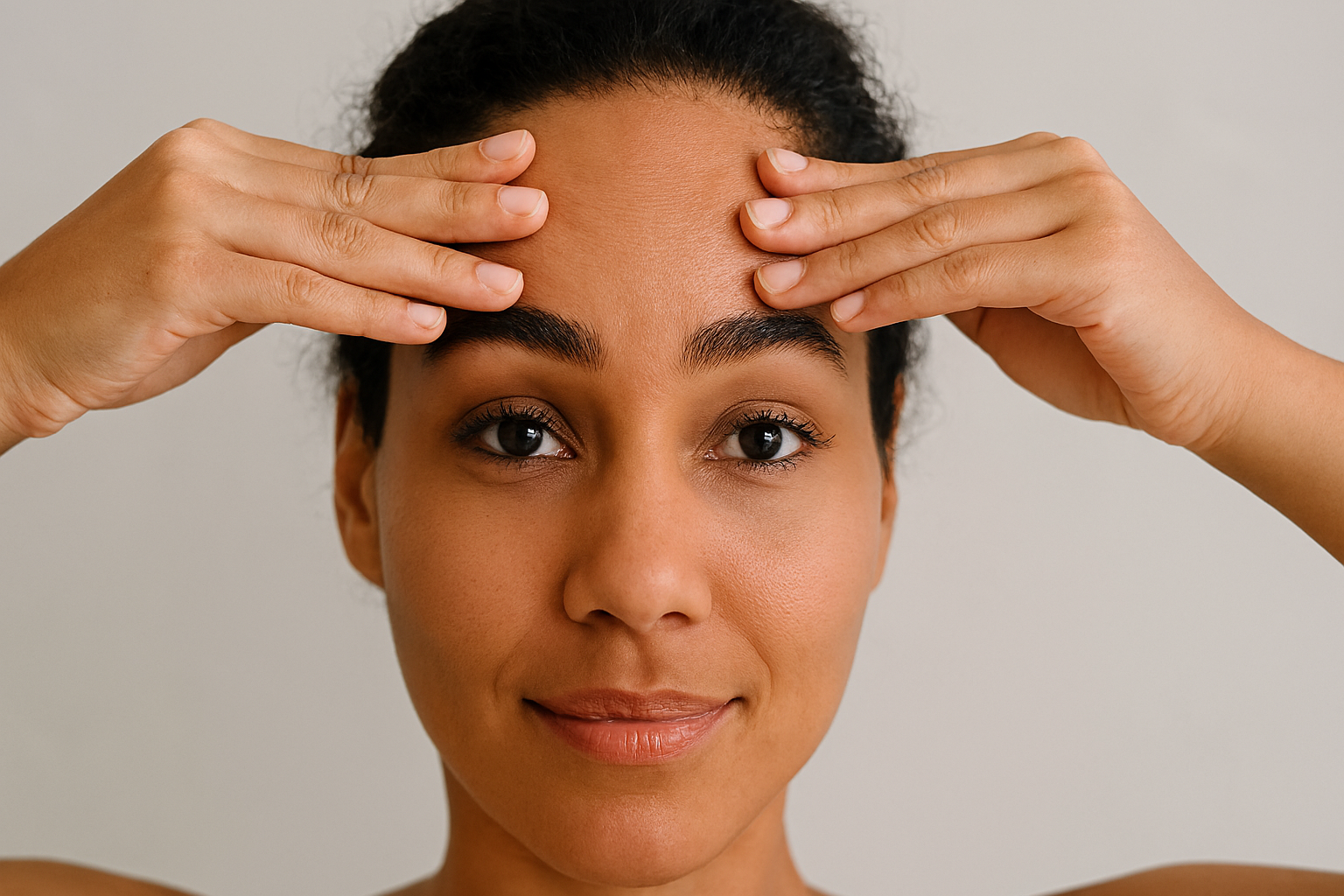 The Role of Facial Exercises in Enhancing Long-Term Results After FFS 5