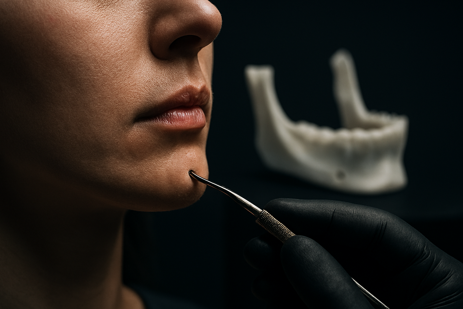 Advanced Surgical Approaches to Complex FFS Revision: Expert Techniques 2