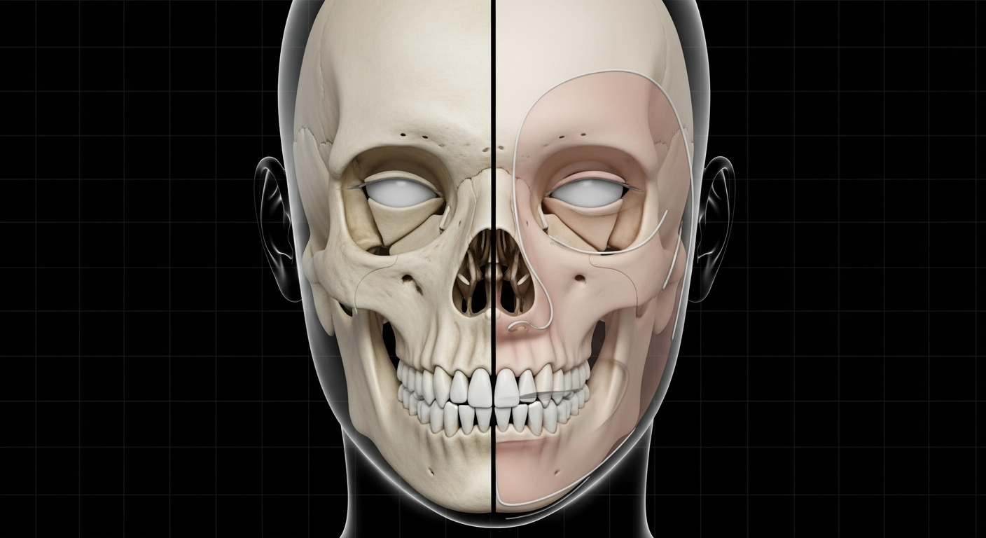 Mastering Facial Asymmetry in FFS: Advanced Surgical Strategies for Harmonization 2