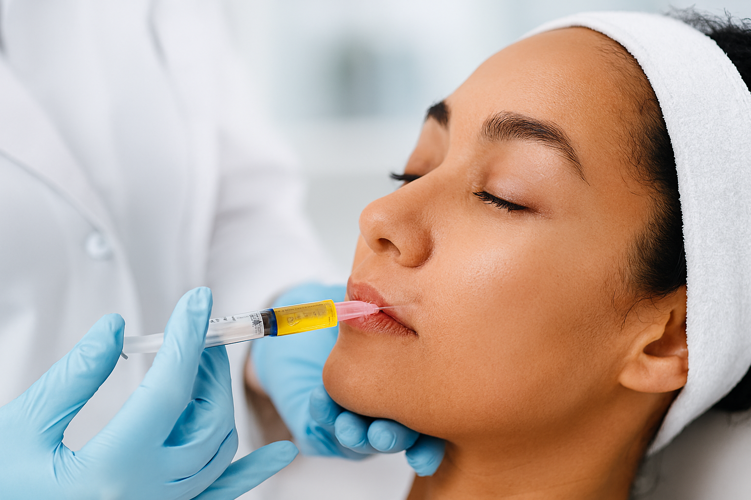 Platelet-Rich Plasma (PRP) for Facial Feminization: Enhanced Recovery & Results 2