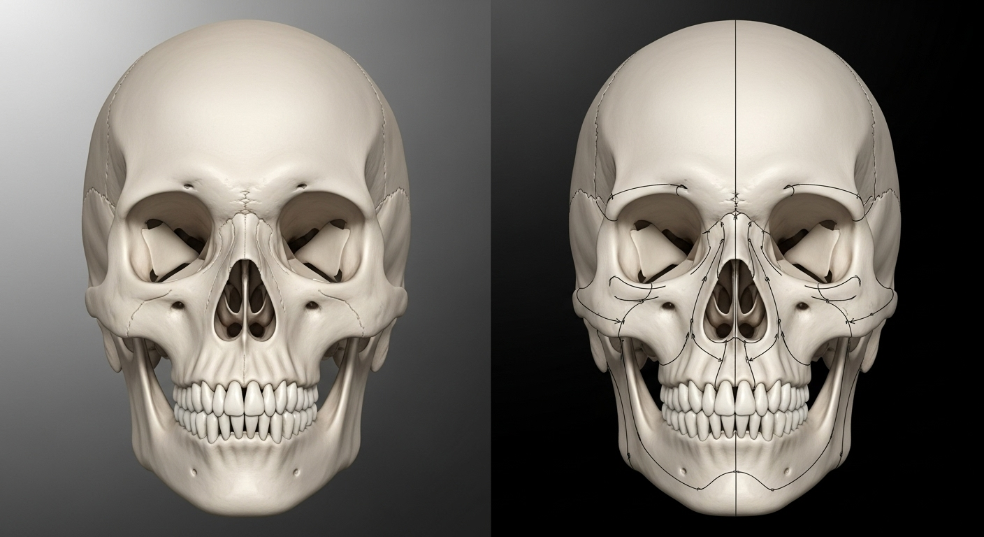 Advanced Revision FFS: Correcting Suboptimal Surgical Outcomes 3