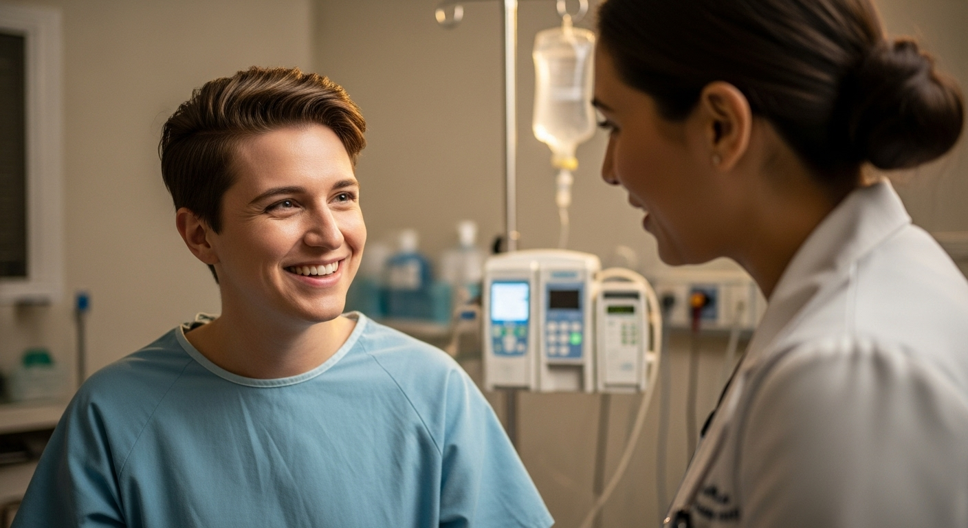 Anesthesia in FFS: Types, Safety, and Recovery Guide 3