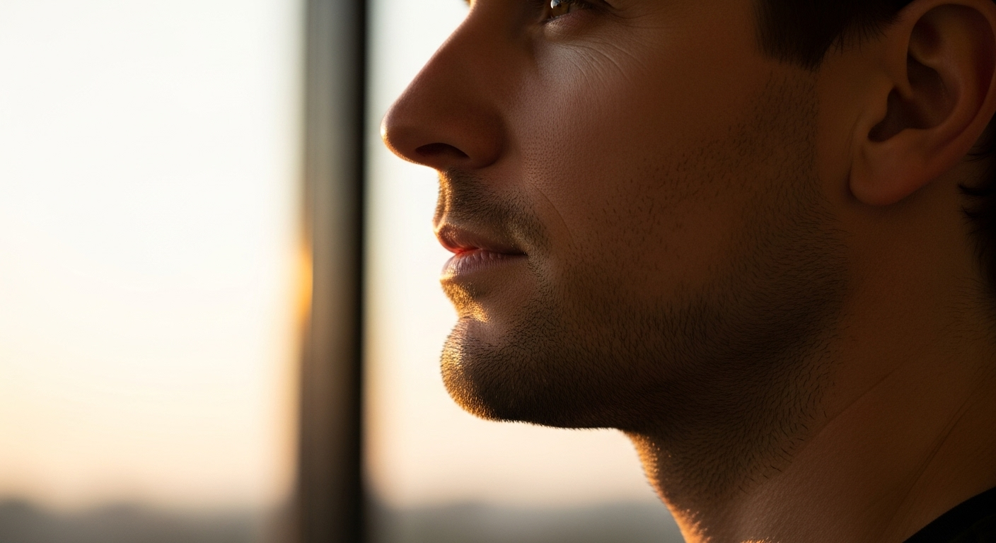 Yüz Maskülenizasyonu Ameliyatı: Daha Güçlü Bir Kimlik Oluşturma