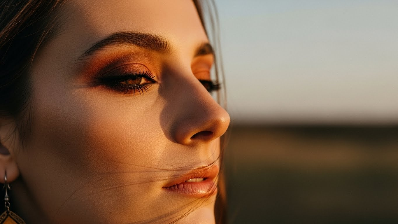 Almond Eye Surgery: Understanding & Minimizing Complication Risks 1