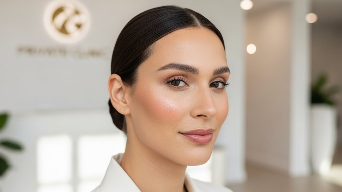 Full Body Feminization Surgery Cost UK: Combining FFS and Body Procedures 4