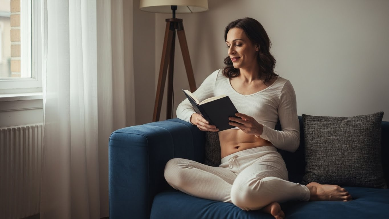 Full Body Feminization Surgery Cost UK: Combining FFS and Body Procedures 3