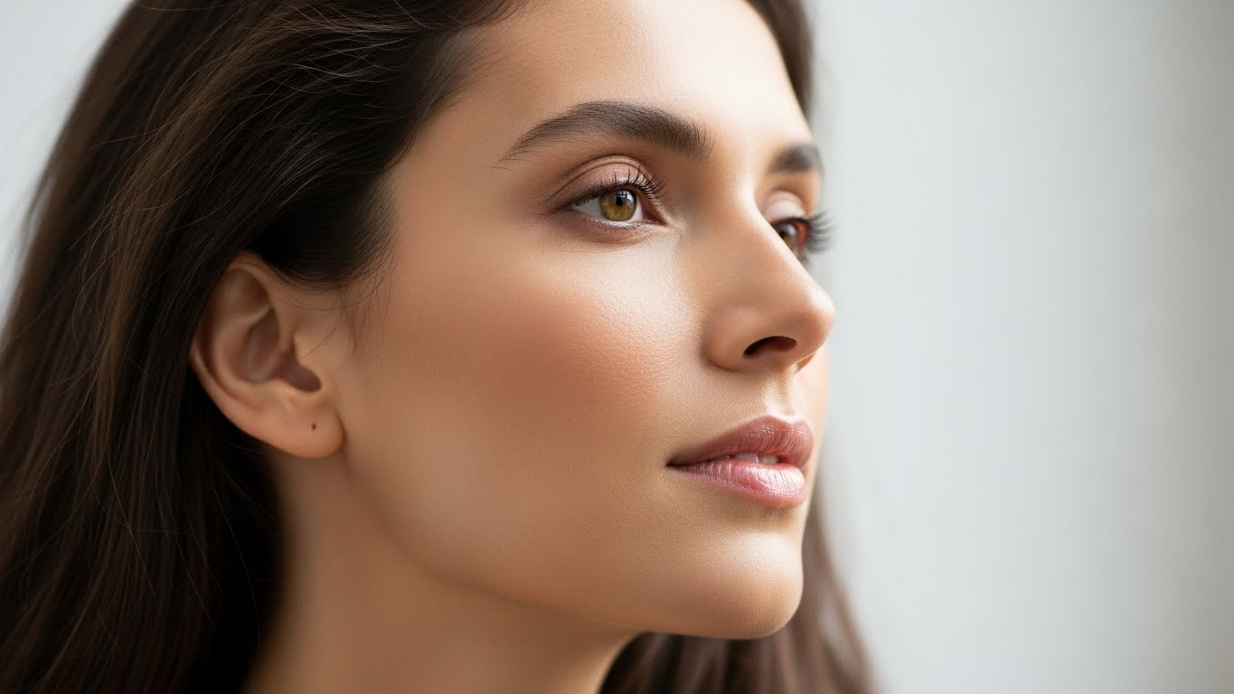 7 Steps to a Feminine Profile: Chin Reduction & Reshaping in the UK 1