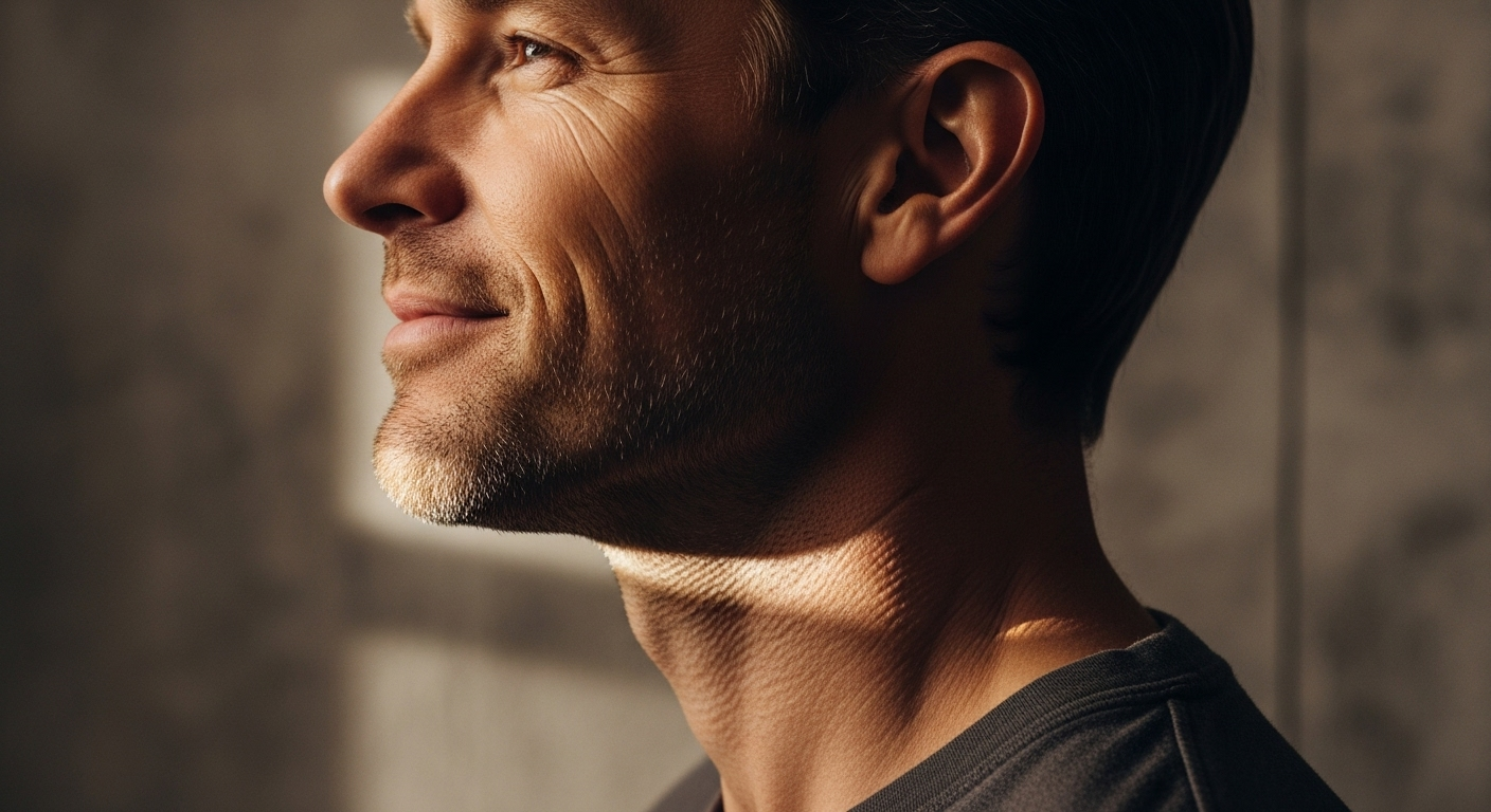 Yüz Maskülenizasyonu Ameliyatı: Daha Güçlü Bir Kimlik Oluşturma