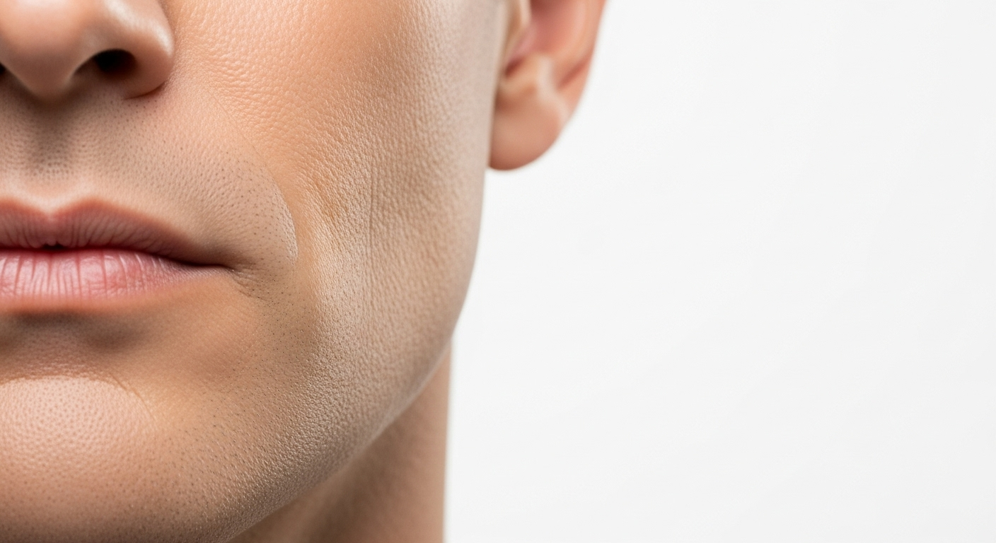 Yüz Maskülenizasyonu Ameliyatı: Daha Güçlü Bir Kimlik Oluşturma