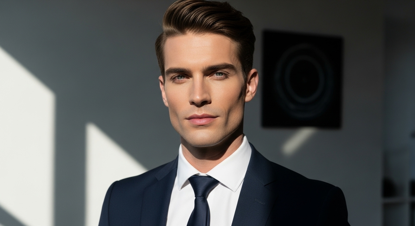 Cheek Augmentation: Unlocking Facial Harmony with Feminization & Masculinization Procedures 1