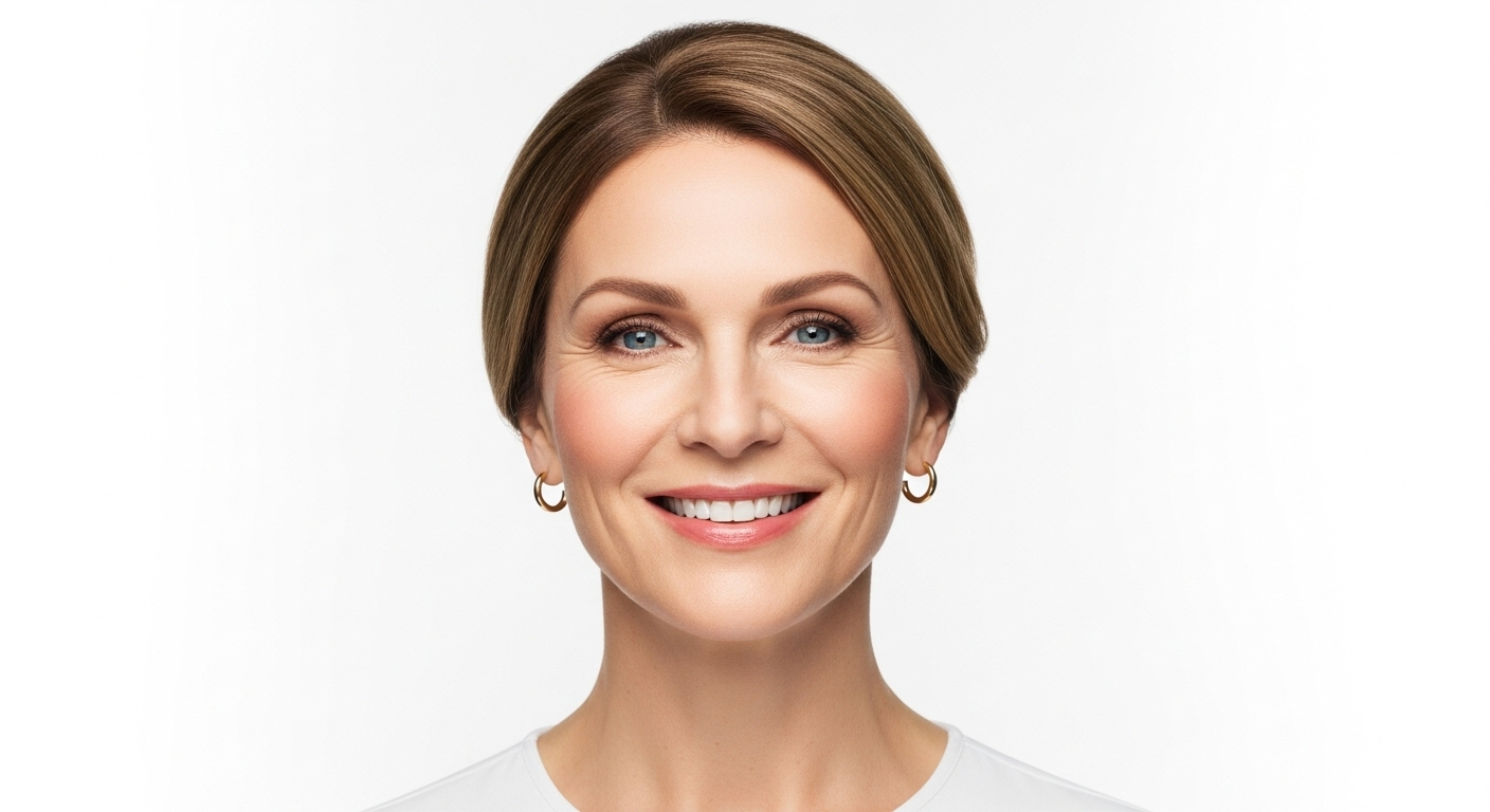 Cheek Augmentation: Unlocking Facial Harmony with Feminization & Masculinization Procedures 2