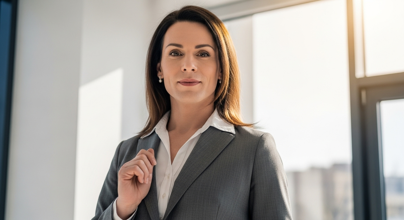 Feminizasyona Giden 7 Kritik Adım: Bireysel Anatomiyle FFS'yi Özelleştirme