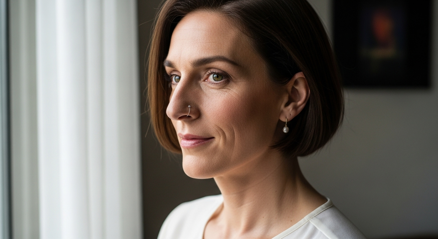 Feminizasyona Giden 7 Kritik Adım: Bireysel Anatomiyle FFS'yi Özelleştirme