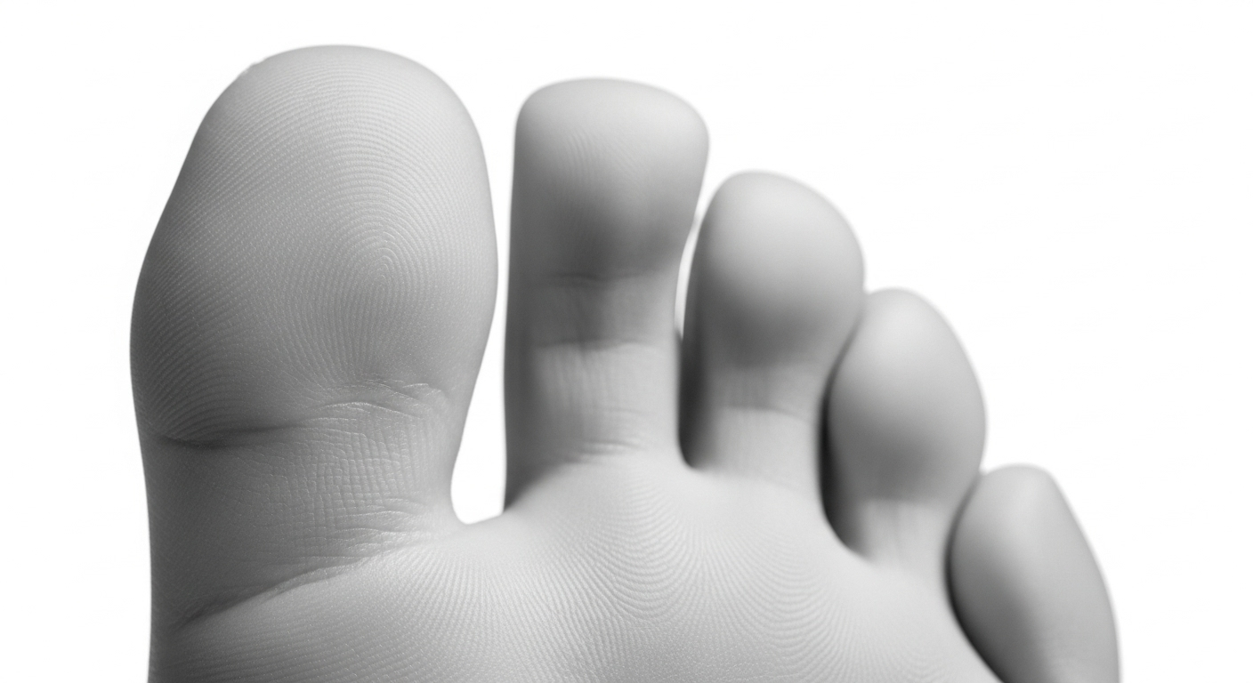 Foot Feminization Surgery: Reshaping for a Delicate Appearance 3