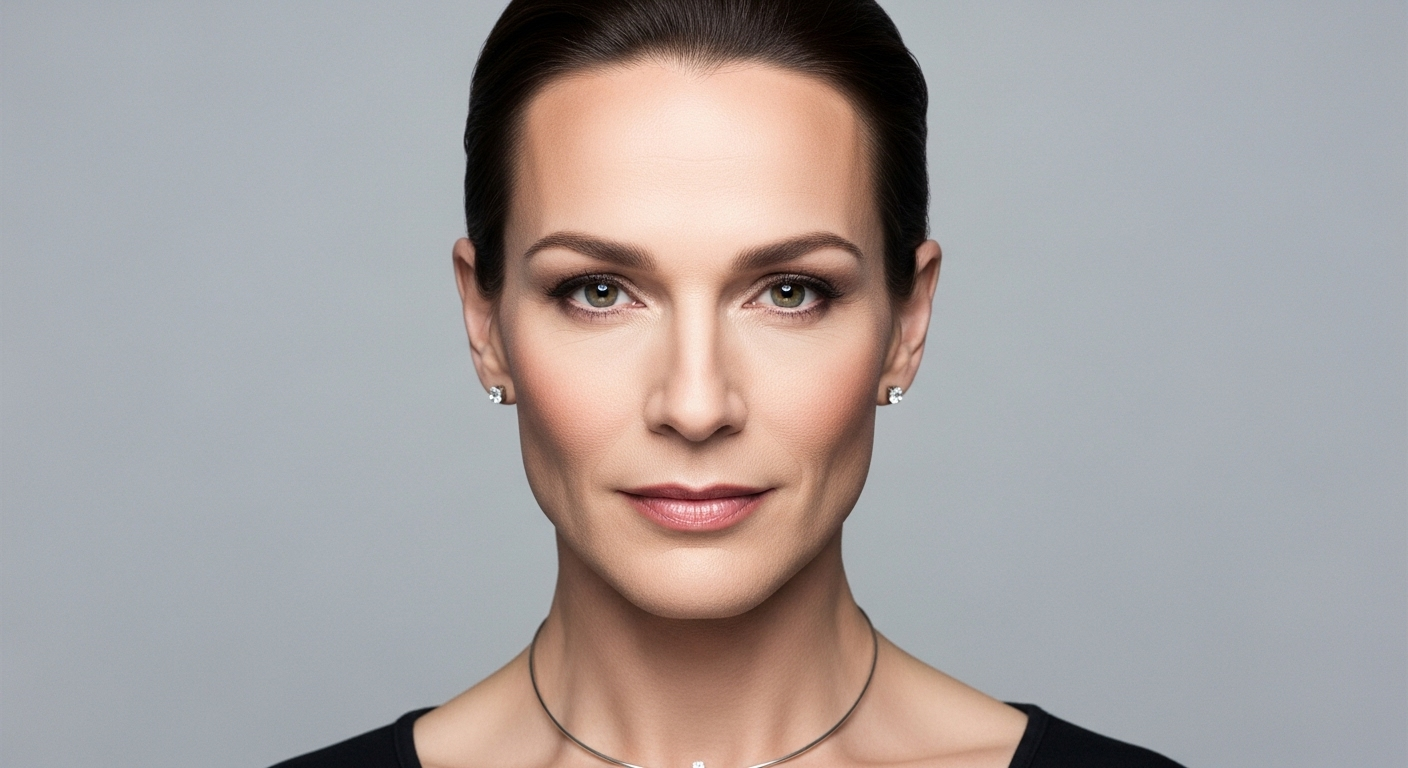 Advanced Reconstructive FFS: Unlocking Femininity for Skeletal Deficiencies 1