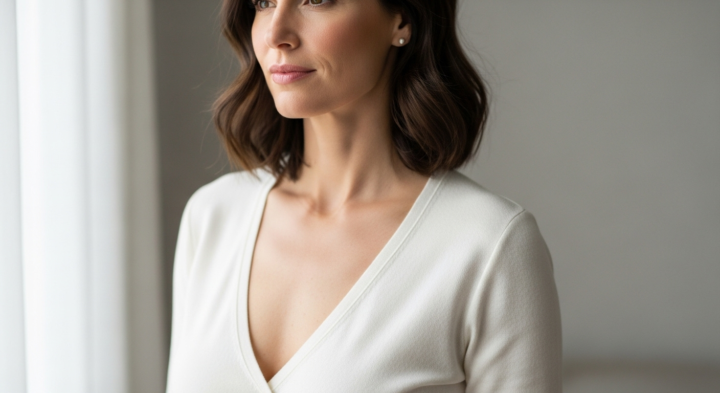 Breast Implant Revision: When to Consider a Second Augmentation 2