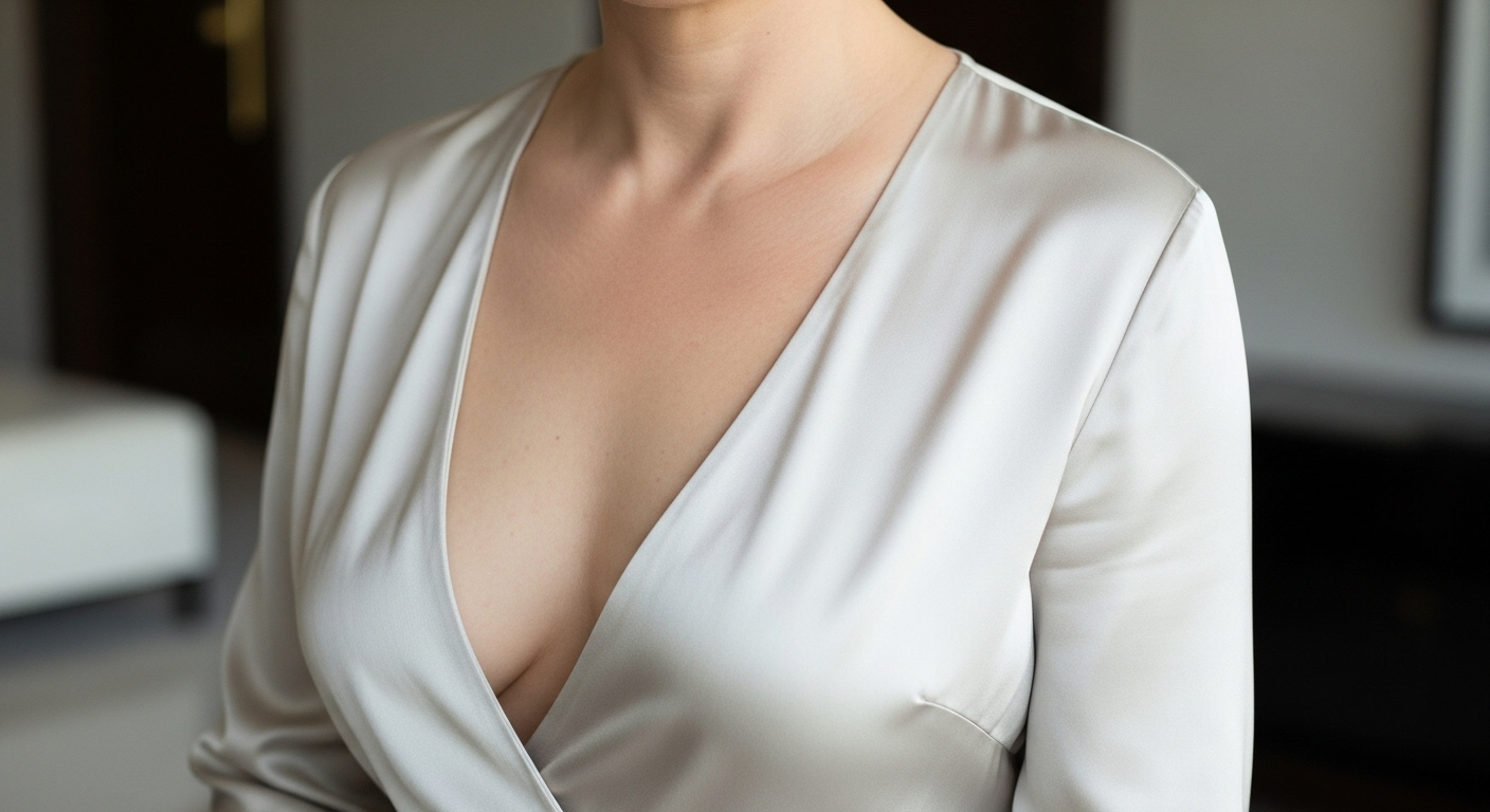 Feminización corporal: terapia de reemplazo hormonal (TRH) vs. cirugía para la transformación de la figura en 2025 2