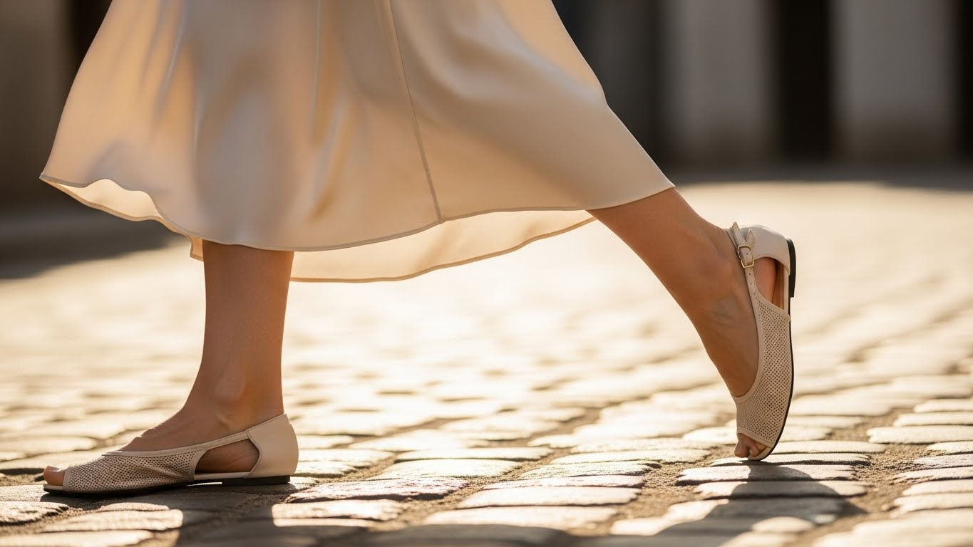 Foot Feminization Surgery UK: Costs, Availability, & Guide 3