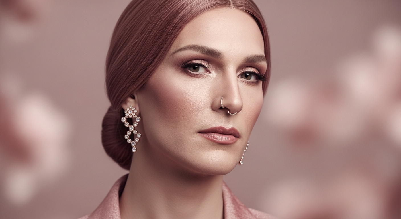 Advanced Reconstructive FFS: Unlocking Femininity for Skeletal Deficiencies 4