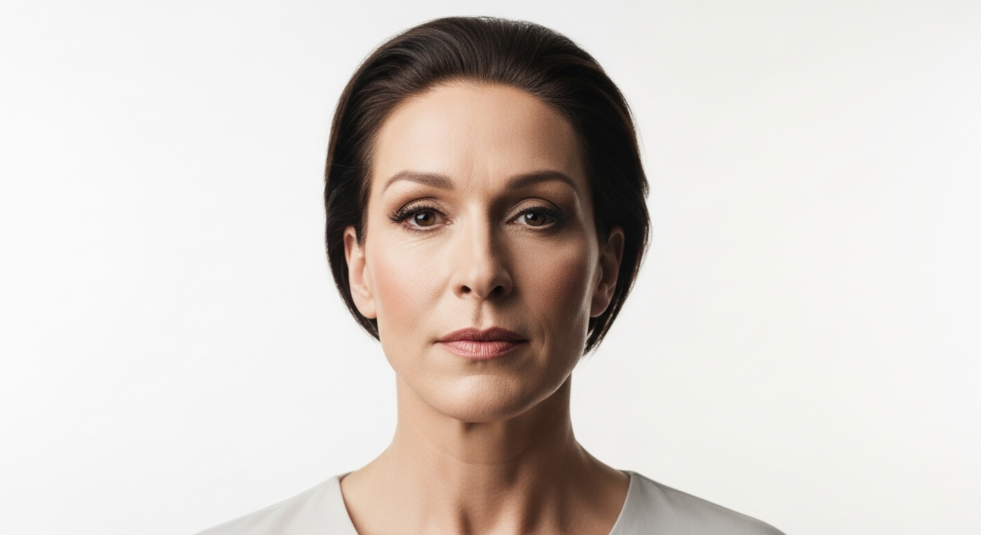 Advanced Reconstructive FFS: Unlocking Femininity for Skeletal Deficiencies 5