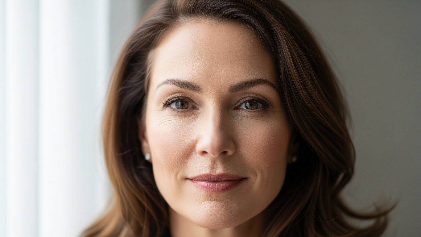 UK Forehead Feminization (Type 3): Before & After Patient Transformations 1