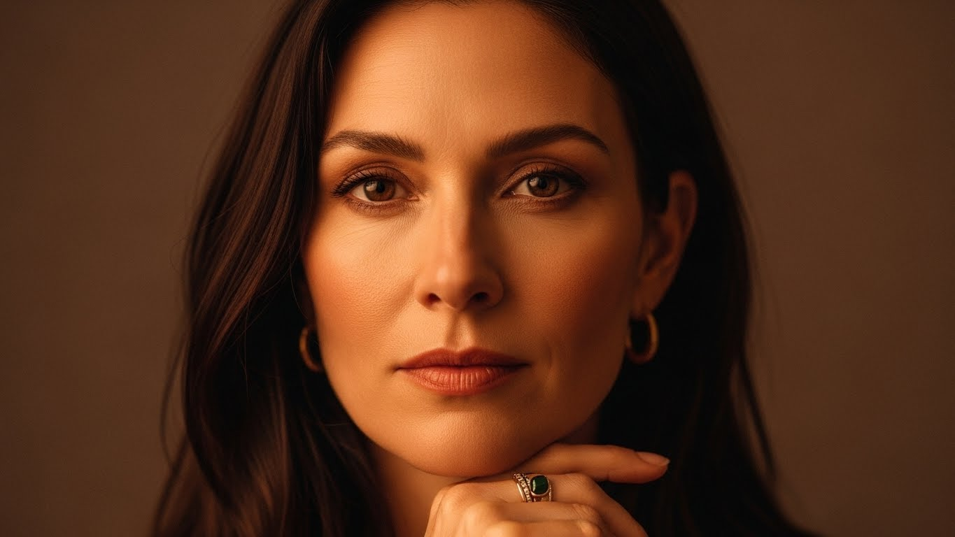 UK Forehead Feminization (Type 3): Before & After Patient Transformations 2