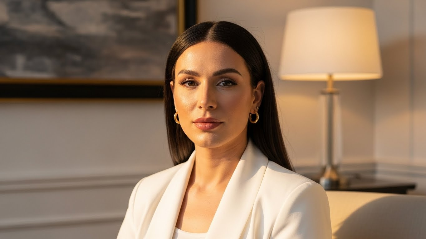 UK Forehead Feminization (Type 3): Before & After Patient Transformations 3