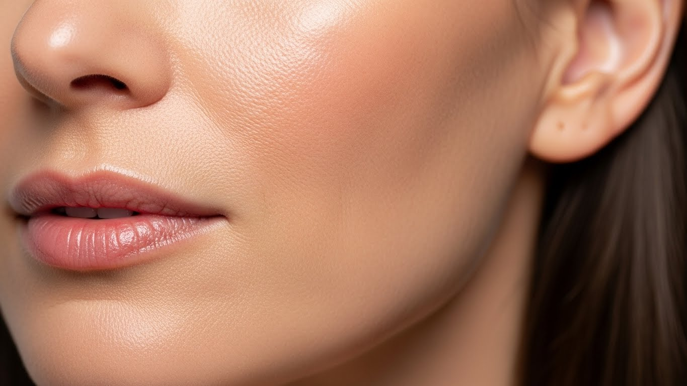 UK Forehead Feminization (Type 3): Before & After Patient Transformations 4