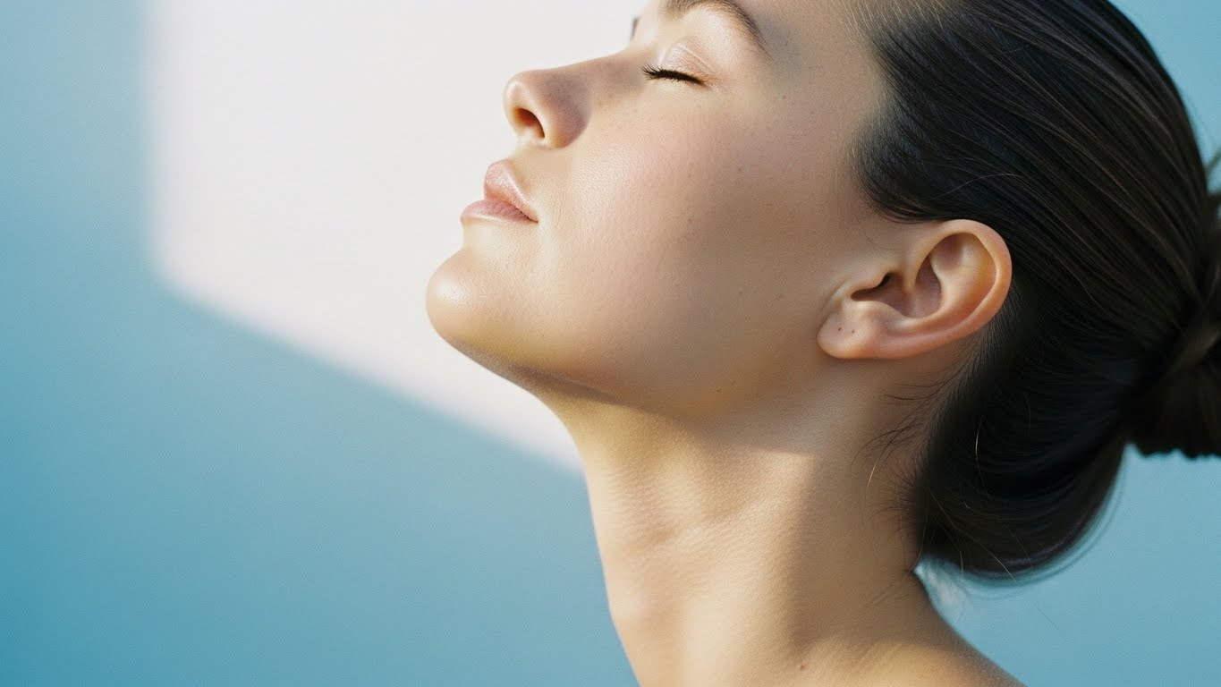 Tracheal Shave: Incision Placement & Cartilage Contouring Guide 1