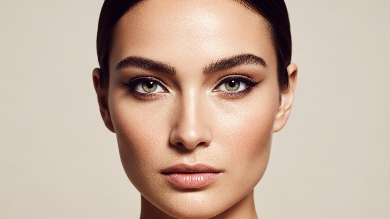 The Definitive Guide to Surgical Fox Eye Lift: Canthoplasty Technique and Results 1