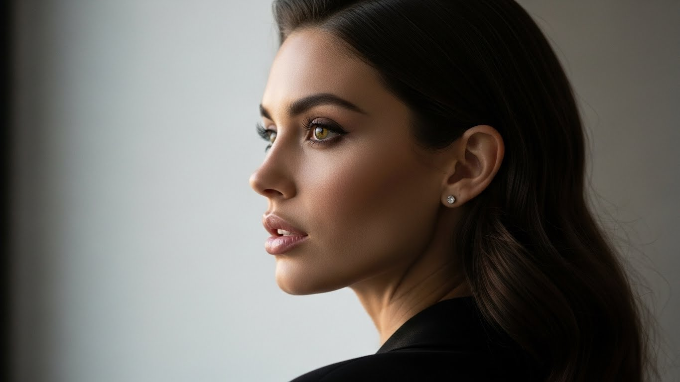 The Definitive Guide to Surgical Fox Eye Lift: Canthoplasty Technique and Results 2