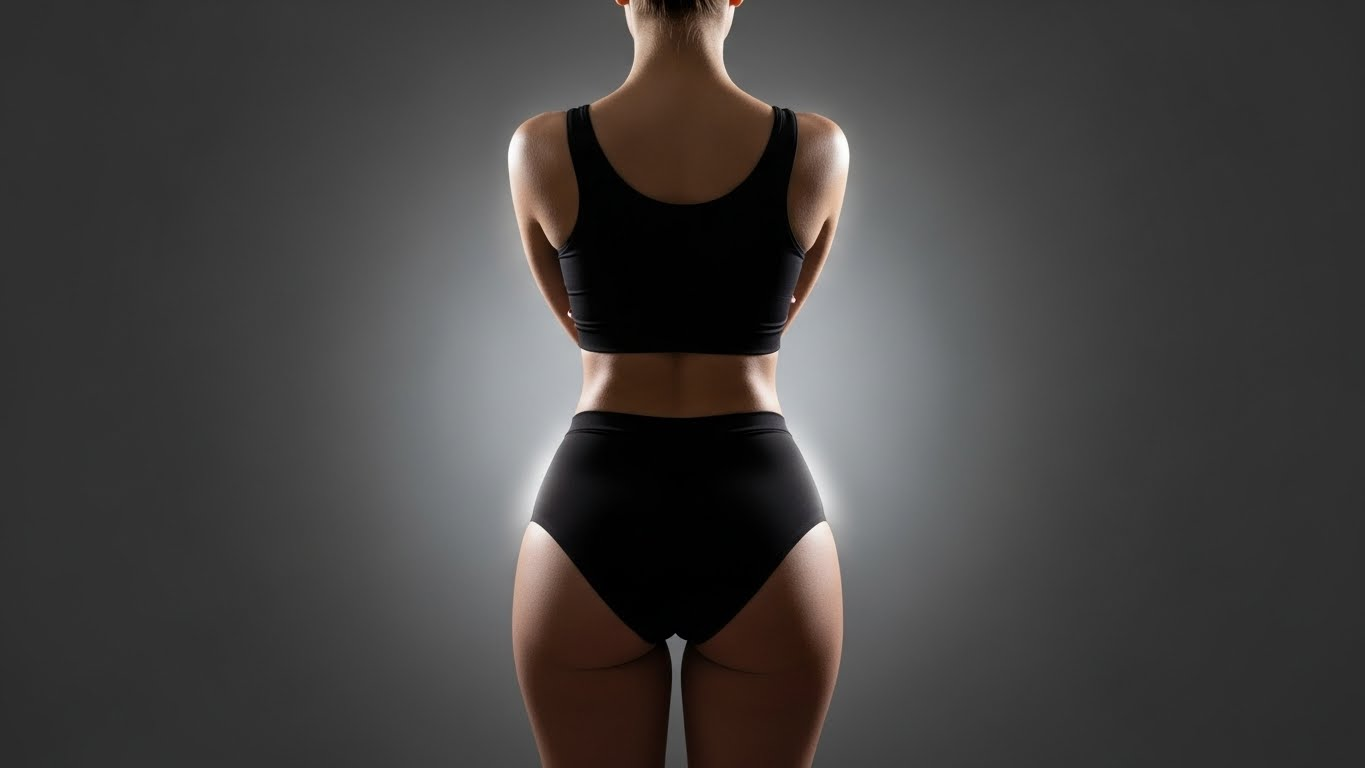 Achieving Female Body Shape: Hip Size Augmentation & Aesthetics 3