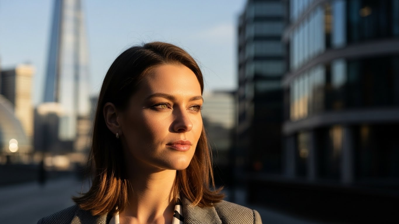 Achieving Feminine Forehead Contour: UK Specialist Techniques & Results 2