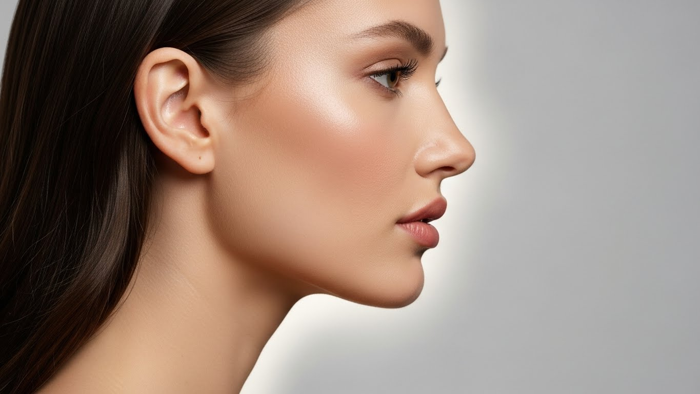 Achieving Feminine Harmony: Advanced Fat Grafting in FFS 2