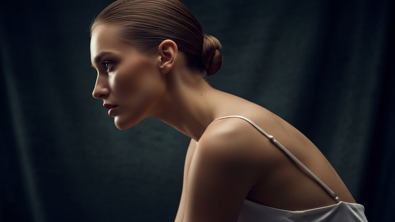 Refining Femininity: Genioplasty & Anatomy's Role in FFS 1