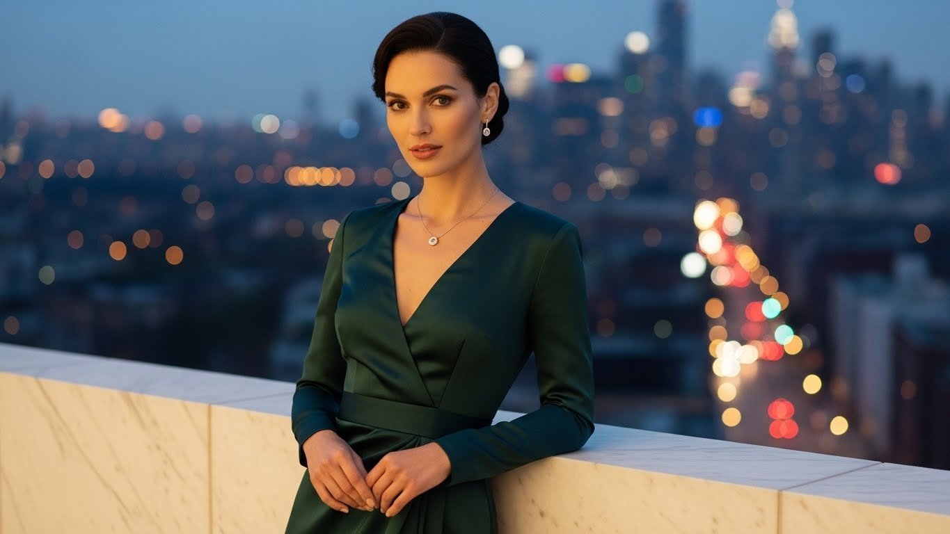 جمال منحوت: 7 أسرار لتحويل مذهل لخط الفك على شكل حرف V