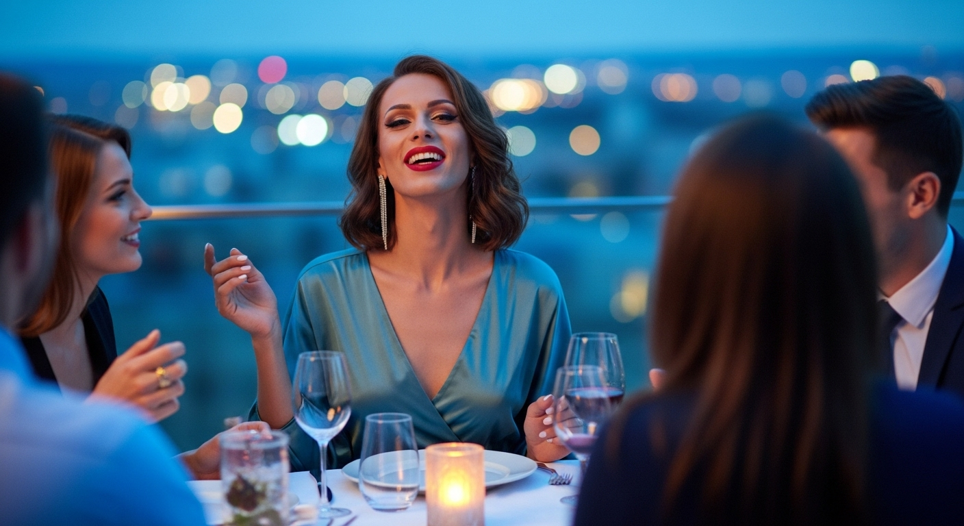 Tracheal Shave vs. Voice Feminization Surgery: Ultimate Guide 2