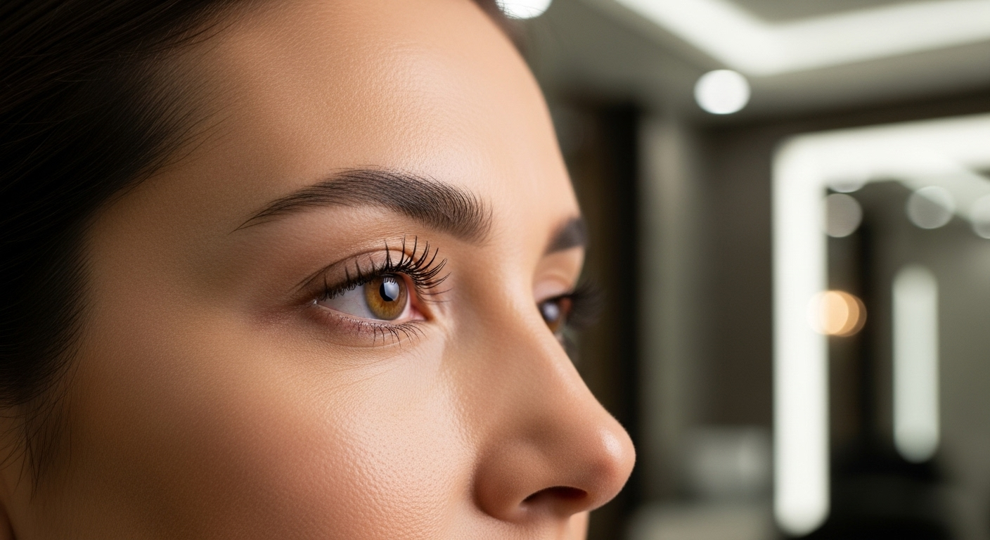 7 Secrets to Stunning Almond Eyes: Your Ultimate Before & After Guide 1