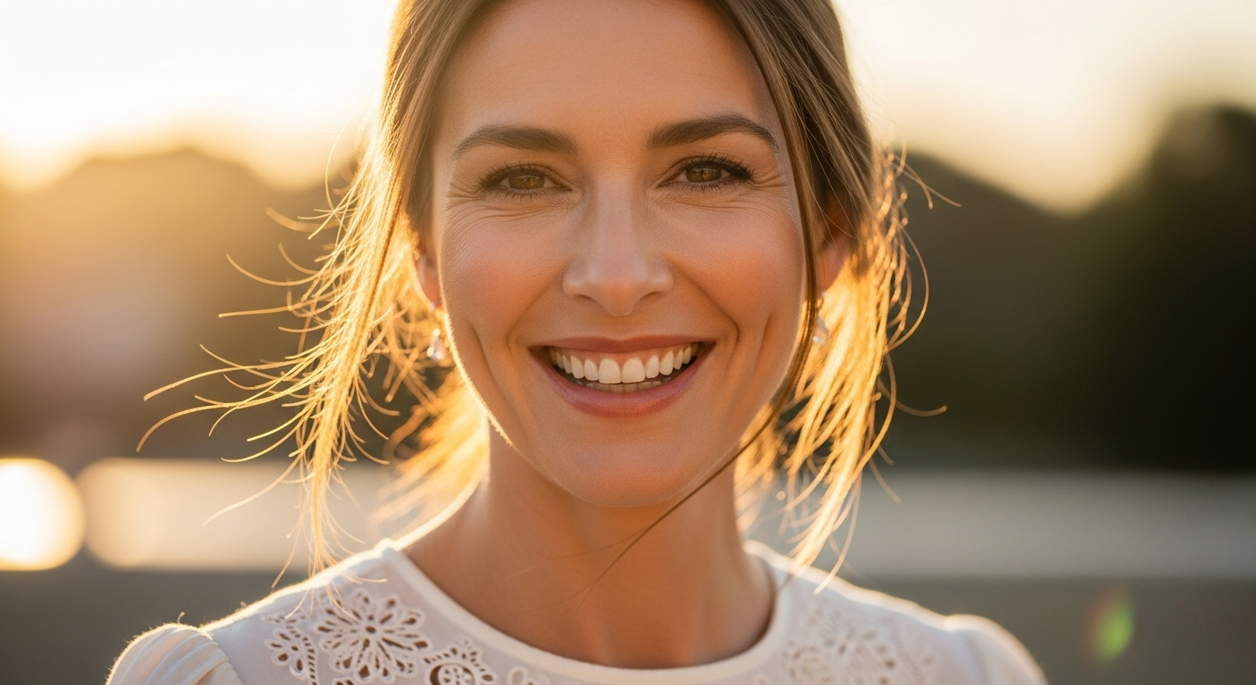 Dimpleplasty: Creating a Cute Smile - Complete Guide to Dimple Creation Surgery 3