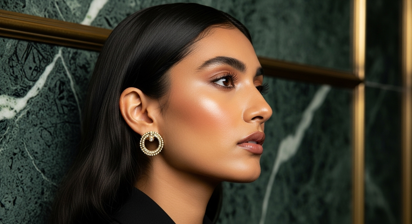 Ethnic Rhinoplasty in FFS: Preserving Cultural Identity | Dr. MFO 4