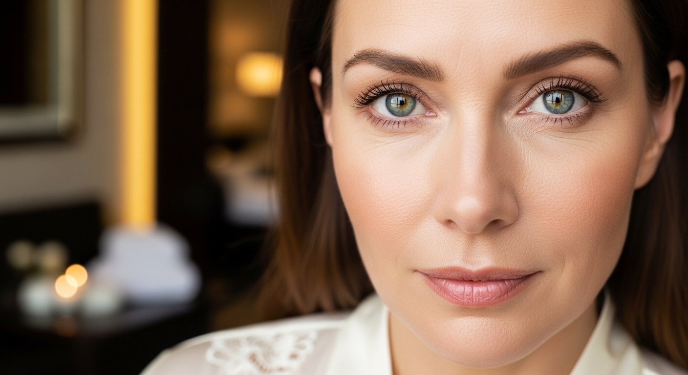 Supraorbital Rim Shaving: Opening Up Deep-Set Eyes | Dr. MFO 1