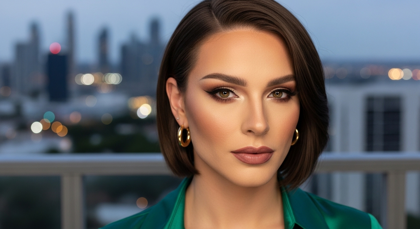 Type 1, 2, or 3 Forehead Reconstruction: FFS Guide 4