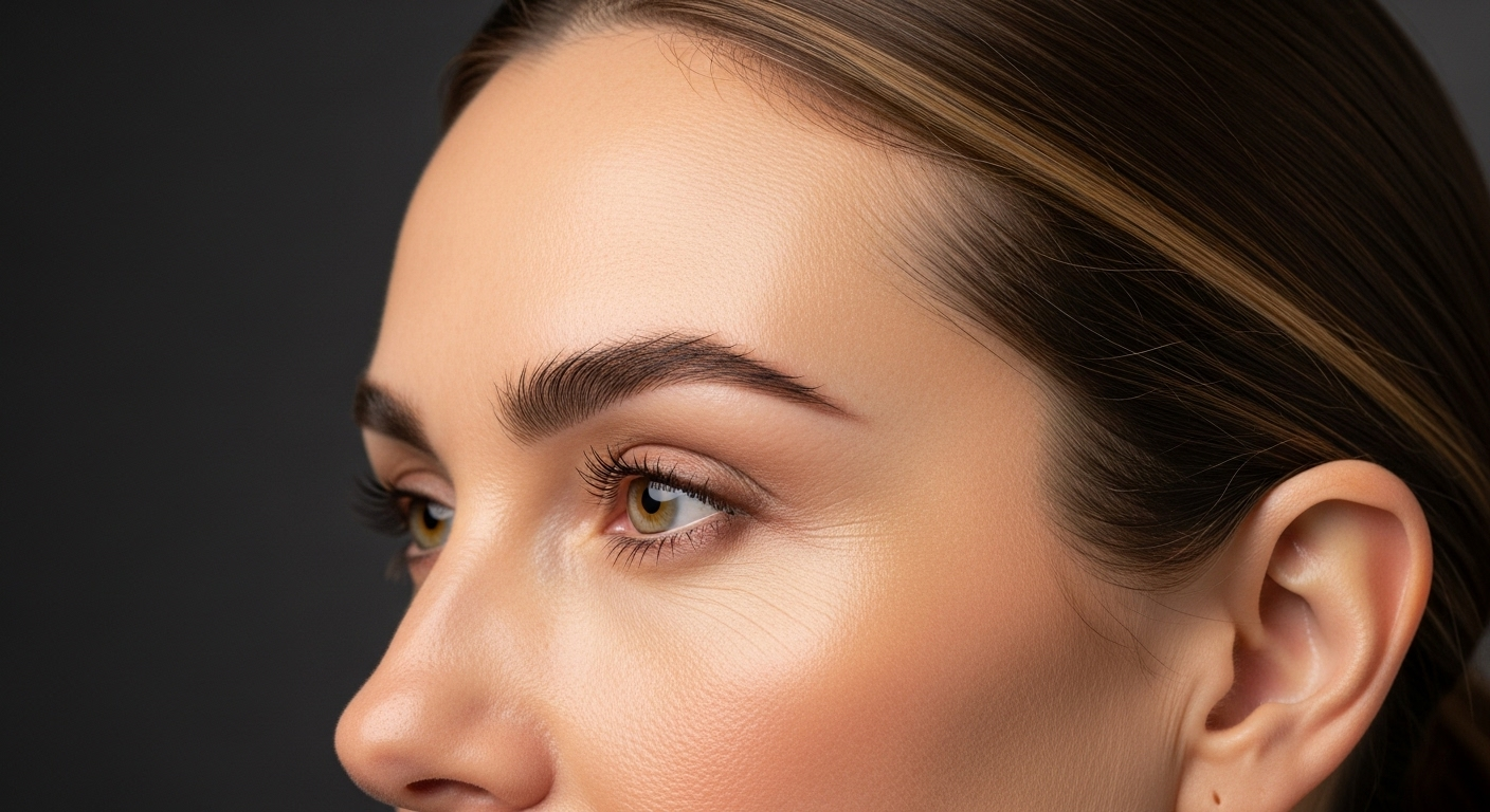 Canthoplasty Recovery Timeline: From Chemosis to Clear Eyes | Dr. MFO 2