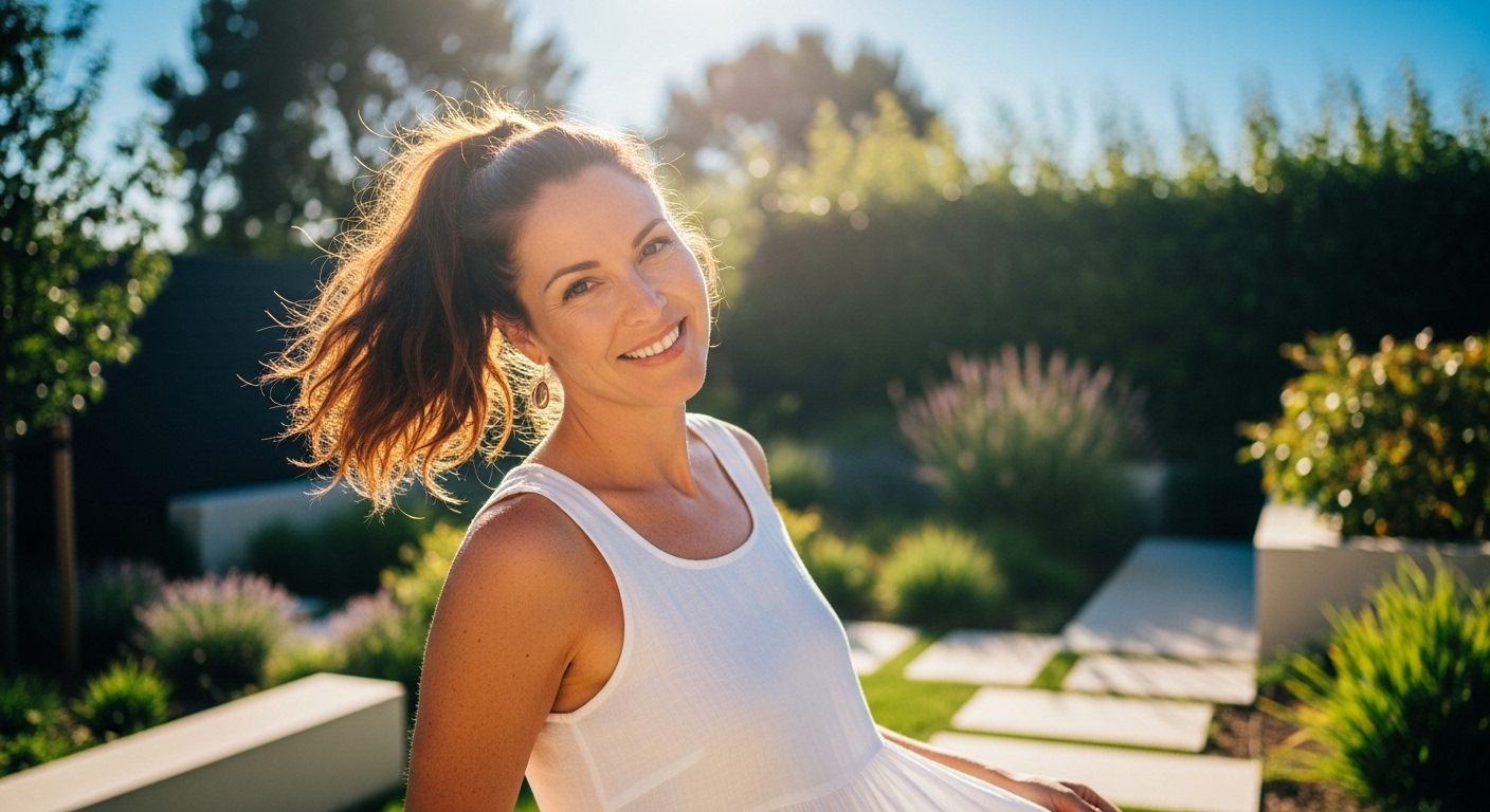 Hairline Lowering vs. Hair Transplants for FFS: Which is Better? 2