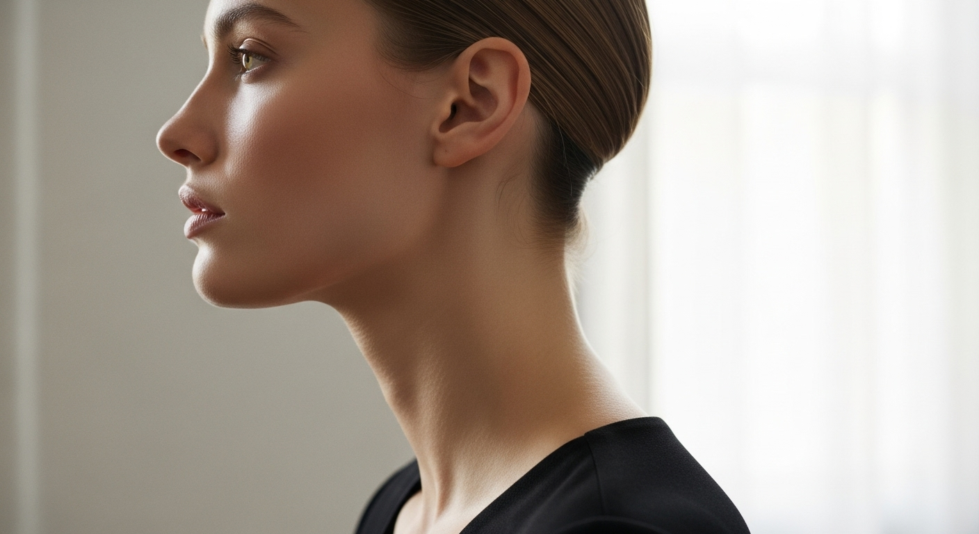 V-Line Surgery vs. Masseter Botox: Permanent vs. Temporary Solutions for Square Faces 2