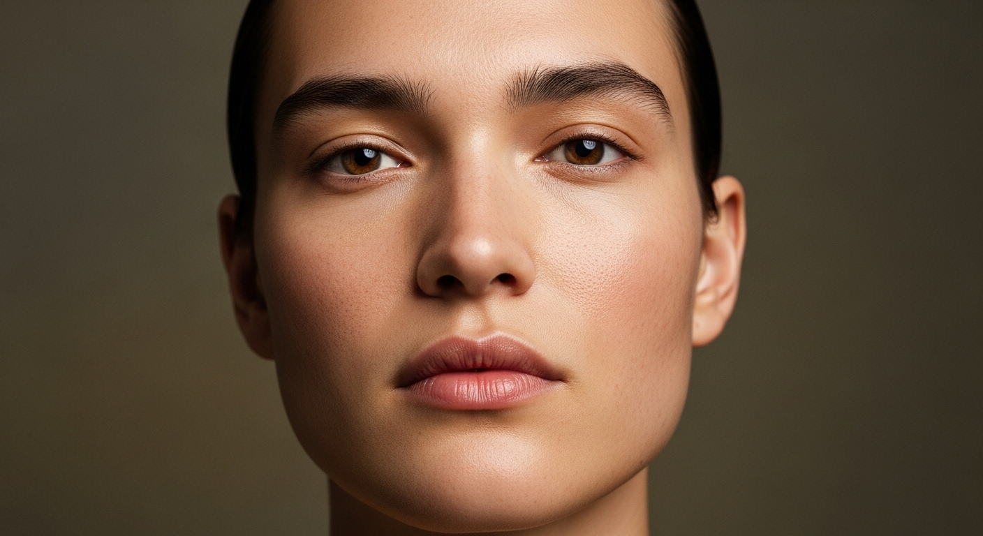 Facial Feminization for Non-Binary People: Customized FFS Options for Androgyny 1