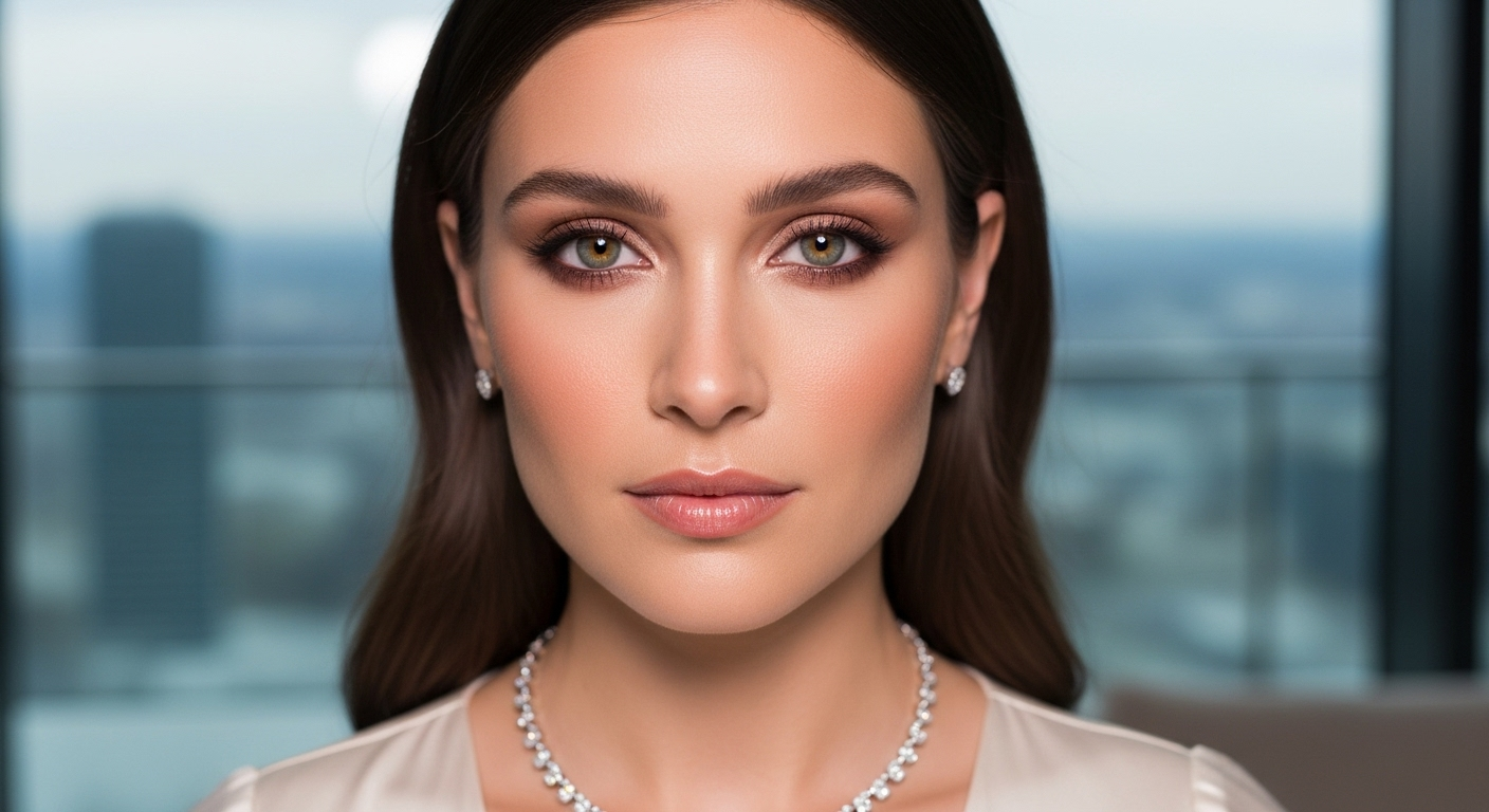 Almond Eye Surgery vs. Fox Eye Lift: Complete Guide to Face Shape Suitability 3