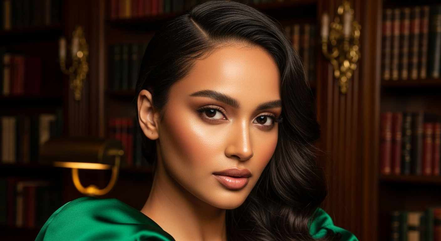 Temporal Peak Augmentation: Balancing the Forehead for Youthful Harmony 3